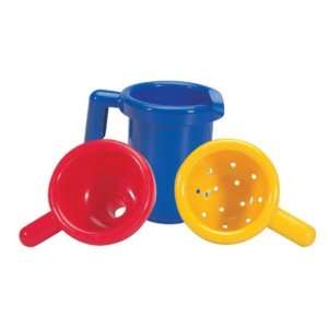  Aquaplay Sand & Water Toy Set Toys & Games