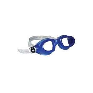  Moby Goggle Youth Small Clear Lens