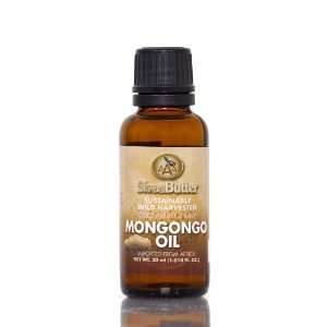  30ML Wild Harvested Mongongo Oil Beauty