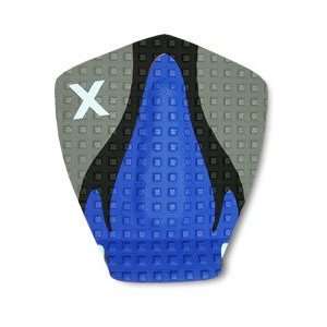  X Trak IGNITER Surfboard Tail Pad   Select Color Sports 