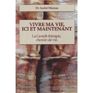   , chemin de vie André Moreau 9782803800667  Books