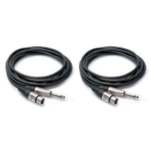   Ts Pro Unbalanced Interconnect Audio Cables Musical Instruments