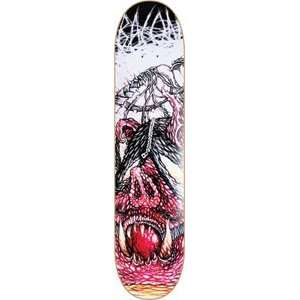  BACON GIMP DECK  8.25