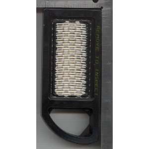   Uses 697292 Pre Filter. Supersedes 698413 Air Filter 