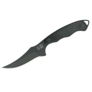  Mossberg Knives 8819 Skinner Fixed Blade Knife with Black 