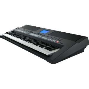   Yamaha PSRS650 61 Key Keyboard Production Station Musical Instruments