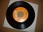 ROSCO GORDON Just a Little at a Time 45rpm Old Town 1964  