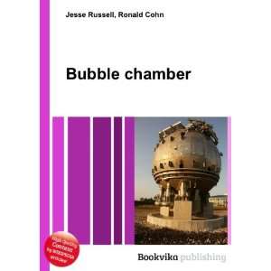  Bubble chamber Ronald Cohn Jesse Russell Books