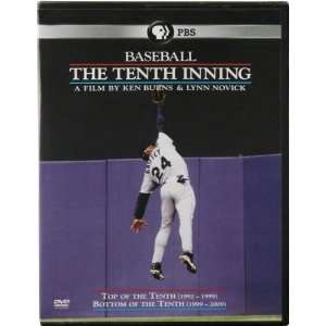  PBS Baseball The Tenth Inning   A Film by Ken Burns 
