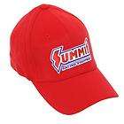 Summit Racing Embroidered Hat Summit Racing Equipment Red Large/X 