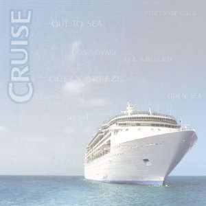  Cruise Ship Paper P 0419E 