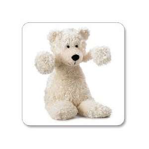  Jellycat Medium Bunglie Polar Bear 15 Inch Toys & Games