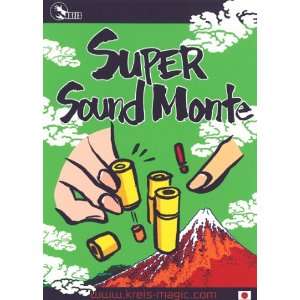  Super Sound Monte 