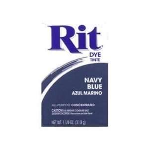  Dye Navy Blue # 30 Powder Fabric Arts, Crafts & Sewing