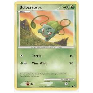  Pokemon   Bulbasaur (93)   Supreme Victors   Reverse 