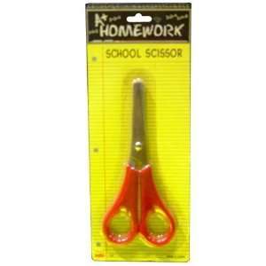  School Scissors Case Pack 24 Arts, Crafts & Sewing