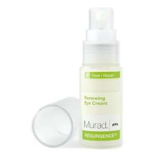  Murad Eye Care   0.5 oz Renewing Eye Cream for Women 