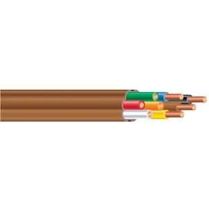  SOUTHWIRE COMPANY 5LWP4 Cable,Thermostat,Brown,250Ft