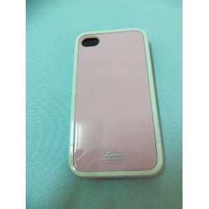  SPG Linear Color Case for iPhone 4/4S Cell Phones 
