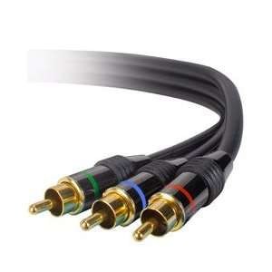  Dayton Audio RGB 12B Component Video Cable 12 ft. Bulk 5 