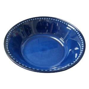  Le Cadeaux Salad or Pasta Serving Bowl in Provence Solid 