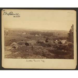   summit,battle,farms,Civil War,Gettysburg,Pennsylvania,PA,1860 Home