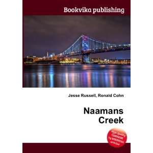  Naamans Creek Ronald Cohn Jesse Russell Books