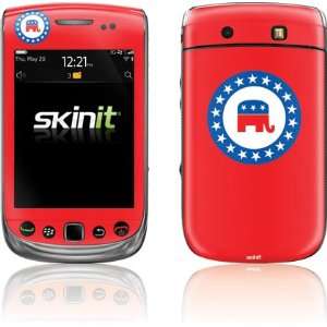  GOP skin for BlackBerry Torch 9800 Electronics