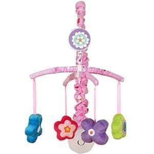  Sumersault Victoria Brights Musical Mobile Baby