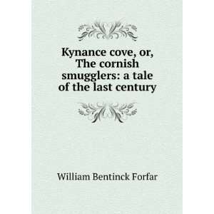   smugglers a tale of the last century William Bentinck Forfar Books