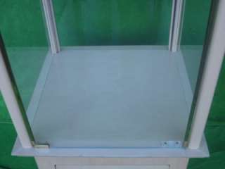 We also have other types of store display glass cabinets, cases, racks 