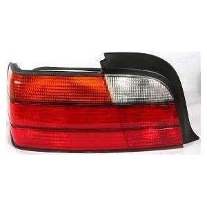 TAIL LIGHT bmw M3 95 99 328IS 328 is 96 99 325IS 325 is 92 