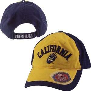   Cal Berkeley Golden Bears College ESPN Gameday Gridiron Hat Sports