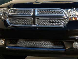   mesh grille by looking for a way to stylize your dodge durango then