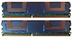   RAM for HP/Compaq Workstation xw6600 (DDR2 PC5300, Fully Buf)  