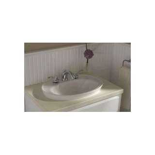  Kohler Serif Bath Sinks   Self Rimming   K2075 4 58