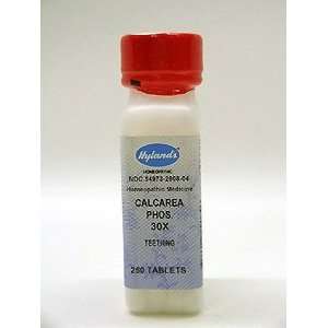  Hylands Calcarea Phosphorica (Calcium Phosphate) 30X Tabs 