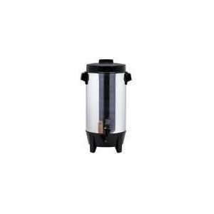 Focus 58002   Coffee Maker, Residential, 42 Cup Capacity 