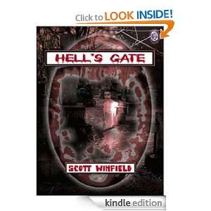 Hells Gate Scott Winfield  Kindle Store