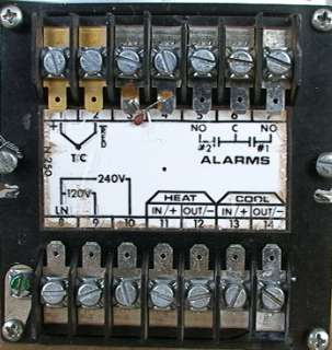 Athena Controls 6000 Process Temperature Controller  