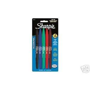  Sharpie® Calligraphic® Marker Pen