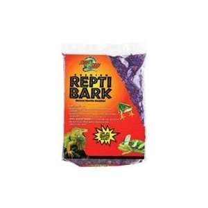   BARK, Size 4 QT. (Catalog Category ReptileSUBSTRATE)
