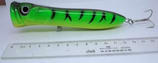 Poppers Fishing Lures/ Lure/ Tackle 13.5cm 52g LRUT  
