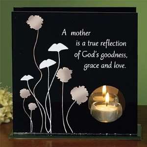  Mother Infinity Candleholder