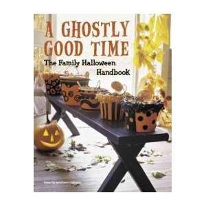  A Ghostly Good Time 