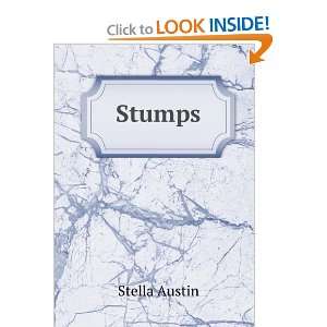  Stumps Stella Austin Books