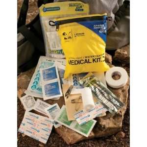 Camping Adventure Medical Ultralight Watertight First Aid Kit  