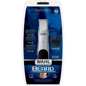  WAHL 9918 6171 TRIMMER CORDED CORDLESS PERSONAL CARE 