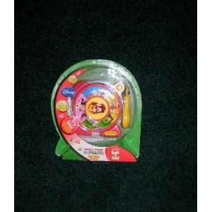  FISHER PRICE SEE N SAY JUNIOR DISNEY MICKEY MOUSE 