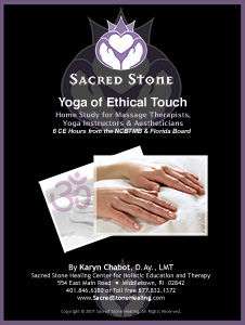 Ethical Touch Massage Home Study 6 NCBTMB & Florida CEU  